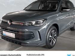 Grau Neu 2025 VW Tiguan Life SUV | 45.999 € (Fairer Preis)