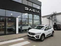 Arktisweiß Gebraucht 2021 Dacia Sandero Essentiel Kleinwagen | 12.490 € (Fairer Preis)