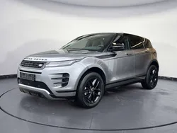 Grau Gebraucht 2025 Land Rover Range Rover evoque SE Dynamic SUV | 49.988 € (Guter Preis)