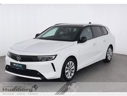Weiß Gebraucht 2023 Opel Astra Elegance Kombi | 22.390 € (Fairer Preis)