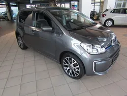 Grau Gebraucht 2022 VW e-up! Style Kleinwagen | 23.500 €