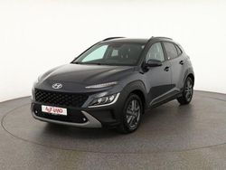Grau Gebraucht 2021 Hyundai Kona SUV | 20.990 € (Teuer)