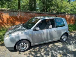 Silber Gebraucht 1999 VW Lupo Kleinwagen | 888 € (Fairer Preis)
