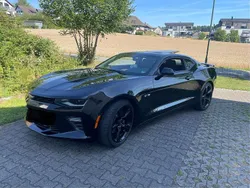 Schwarz Gebraucht 2017 Chevrolet Camaro Coupé | 37.000 €