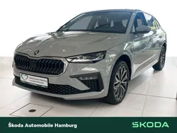 Grau Neu 2025 Skoda Scala Tour Kleinwagen | 35.978 €