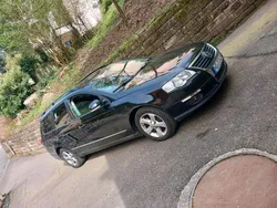 Schwarz Gebraucht 2007 VW Passat Kombi | 2.850 €