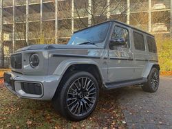 Grau Neu 2025 Mercedes G63 AMG AMG SUV | 257.900 € (Etwas zu teuer)