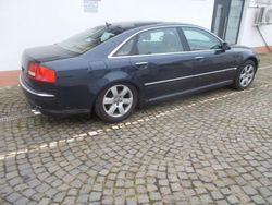 Gebraucht 2007 Audi A8L Limousine | 6.500 €