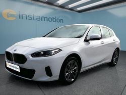 Weiß Neu 2025 BMW 116 Kleinwagen | 39.199 €
