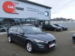 "magnetic tech" Gebraucht 2021 Seat Leon Style Kombi | 19.550 € (Fairer Preis)