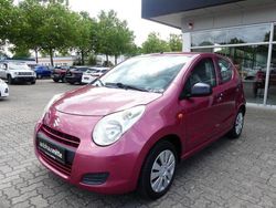 Violet Gebraucht 2014 Suzuki Alto Club Kleinwagen | 5.700 € (Etwas zu teuer)