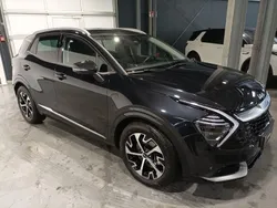Schwarz Gebraucht 2024 Kia Sportage Spirit SUV | 31.440 €