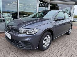 Rauchgrau metallic Neu 2025 VW Polo Kleinwagen | 18.980 € (Guter Preis)