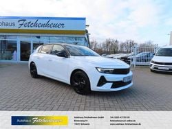 Weiss Gebraucht 2024 Opel Astra Limousine | 21.990 € (Guter Preis)