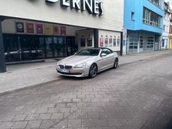 Andere farben Gebraucht 2011 BMW 650 Cabriolet Cabrio | 22.000 € (Fairer Preis)