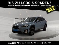 Grau Gebraucht 2020 Subaru XV Comfort SUV | 18.985 € (Guter Preis)