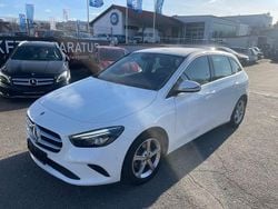 Polarweiss Gebraucht 2019 Mercedes B200 Edition 1 Van / Kleinbus | 19.990 € (Guter Preis)