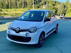 Weiß Gebraucht 2018 Renault Twingo LIMITED Kleinwagen | 7.500 € (Guter Preis)