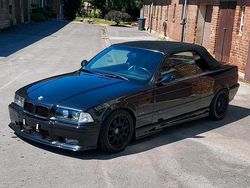 Gebraucht 1997 BMW 328 Cabriolet Cabrio | 12.499 € (Superpreis)