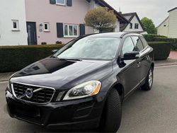Schwarz Gebraucht 2011 Volvo XC60 SUV | 10.700 € (Fairer Preis)