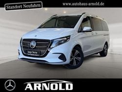 Weiß Gebraucht 2025 Mercedes V300 Style Van / Kleinbus | 67.450 €