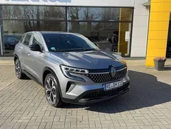 Grau Gebraucht 2022 Renault Austral Equilibre SUV | 27.500 € (Etwas zu teuer)