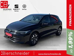 Schwarz Gebraucht 2024 VW Golf VIII Pro Limousine | 27.950 € (Guter Preis)