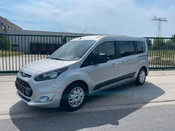 Silber Gebraucht 2016 Ford Grand Tourneo Connect Van / Kleinbus | 11.399 € (Superpreis)
