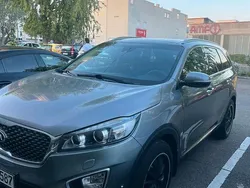 Gebraucht 2015 Kia Sorento SUV | 16.000 €