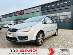 Silber Gebraucht 2004 Ford C-MAX Trend Van / Kleinbus | 999 € (Superpreis)