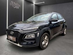 Schwarz Gebraucht 2019 Hyundai Kona Trend SUV | 13.290 € (Fairer Preis)