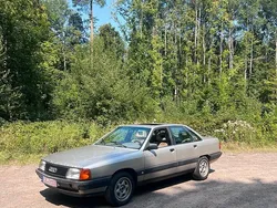 Beige Gebraucht 1989 Audi 100 Limousine | 5.700 €