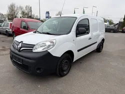 Weiß Gebraucht 2019 Renault Kangoo Van / Kleinbus | 8.290 € (Guter Preis)