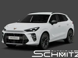 Weiß Neu 2025 Cupra Terramar SUV | 43.170 € (Guter Preis)