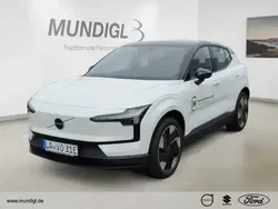 Crystal white Gebraucht 2024 Volvo EX30 Ultra SUV | 38.500 € (Etwas zu teuer)
