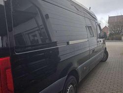 Gebraucht 2020 Mercedes Sprinter Van | 29.999 € (Teuer)
