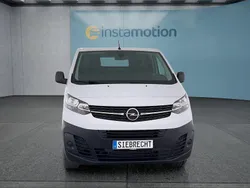 Weiß Neu 2025 Opel Vivaro Van | 28.449 € (Guter Preis)