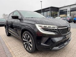 Schwarz Gebraucht 2025 Renault Austral Techno SUV | 29.990 € (Guter Preis)