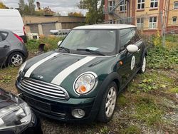 Gebraucht 2009 Mini Cooper Kleinwagen | 1.700 €