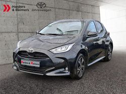 Schwarz Neu 2025 Toyota Yaris Hybrid Limousine | 23.880 € (Guter Preis)