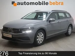 Grau Gebraucht 2023 VW Passat Conceptline Limousine | 23.490 € (Superpreis)
