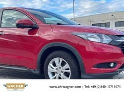 Rot Gebraucht 2016 Honda HR-V Elegance SUV | 10.999 € (Guter Preis)