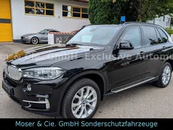 Black sapphire Gebraucht 2019 BMW X5 Performance SUV | 124.950 €