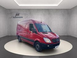 Andere Gebraucht 2012 Mercedes Sprinter Van | 10.990 € (Guter Preis)