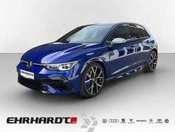 Blau Gebraucht 2024 VW Golf VIII R Limousine | 44.990 € (Teuer)