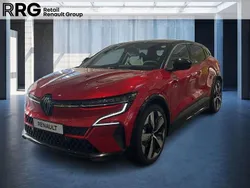 Rot Neu 2024 Renault Mégane Komfort Limousine | 35.390 € (Guter Preis)