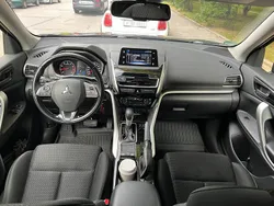 Schwarz Gebraucht 2019 Mitsubishi Eclipse Cross SUV | 13.800 € (Guter Preis)