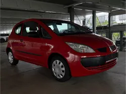 Rot Gebraucht 2008 Mitsubishi Colt Top Kleinwagen | 1.990 € (Fairer Preis)