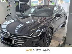 Mangangrau Gebraucht 2024 VW Arteon R-line Kombi | 41.950 € (Teuer)