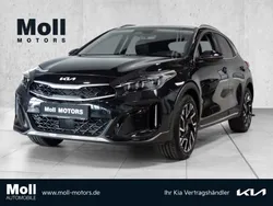 Schwarz Neu 2024 Kia XCeed Platinum SUV | 33.480 € (Fairer Preis)